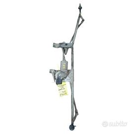 MOTORINO TERGICRISTALLO ANTERIORE SMART Fortwo Cou