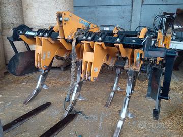 RIPUNTATORE ALPEGO SUPER CRAKER KF5