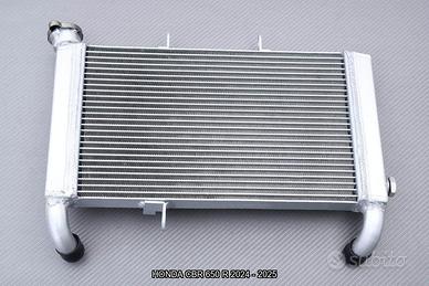 Radiatore per HONDA CBR 650 R / 650R 2024 - 2025