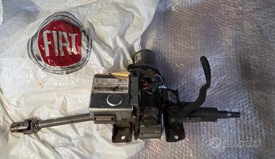 Servosterzo elettrico completo Fiat Punto