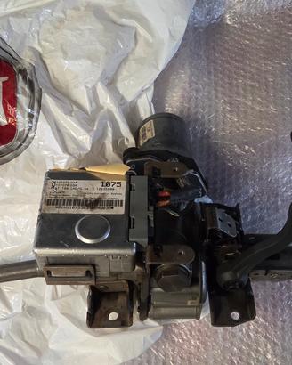 Servosterzo elettrico completo Fiat Punto