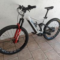 EBIKE BULLS COPPERHEAD TG M BOSCH CX PL GEN 4 630W