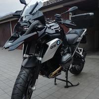 Bmw r 1200 gs - 2016
