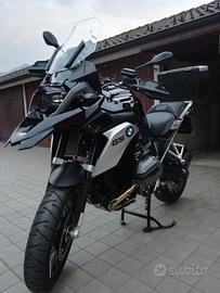 Bmw r 1200 gs - 2016