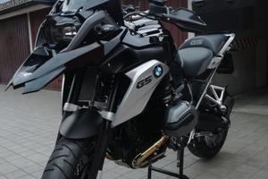 Bmw r 1200 gs - 2016