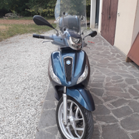 Piaggio Medley 150 ABS 2020 come nuovo