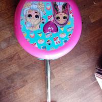 LOL Surprise OMG World Travel Armadio in moviment