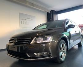 VOLKSWAGEN Passat 2.0 TDI 170CV HIGHLINE