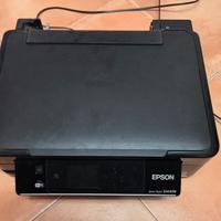 Stampante Scanner Epson Stylus SX440W Da Riparare