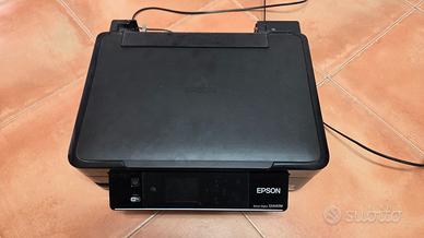 Stampante Scanner Epson Stylus SX440W Da Riparare