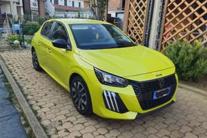 Peugeot 208 Active 1.2 (2024) 75cv - Neopatentati