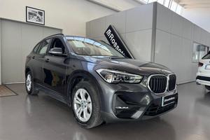 BMW X1 xDrive25e Business Advantage