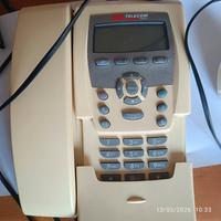 Telefono fisso Telecom Italia