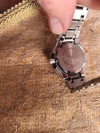 Citizen eco drive donna