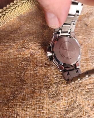 Citizen eco drive donna