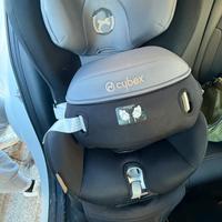 Cybex sirona