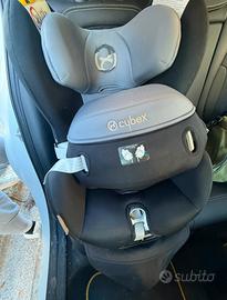 Cybex sirona