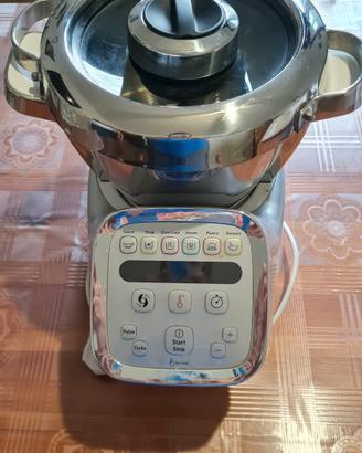 moulinex companion xl