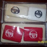 Racchette da tennis ed accessori vintage anni '80