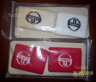 Racchette da tennis ed accessori vintage anni '80