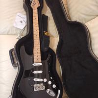 Replica Gilmoure BlackStrat