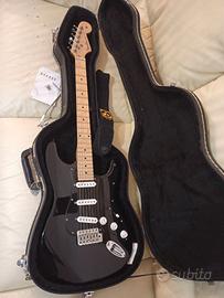 Replica Gilmoure BlackStrat