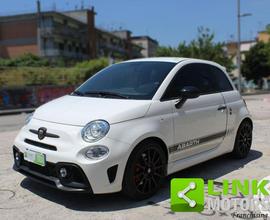 ABARTH 595 1.4 Turbo T-Jet 180 CV Competizione
