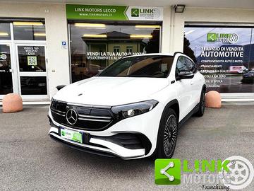 MERCEDES-BENZ EQA 250 Premium PLUS GARANZIA MERC