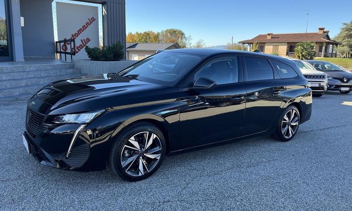 PEUGEOT 308 SW 1500 HDI 130 CV AUTOM. ALLURE