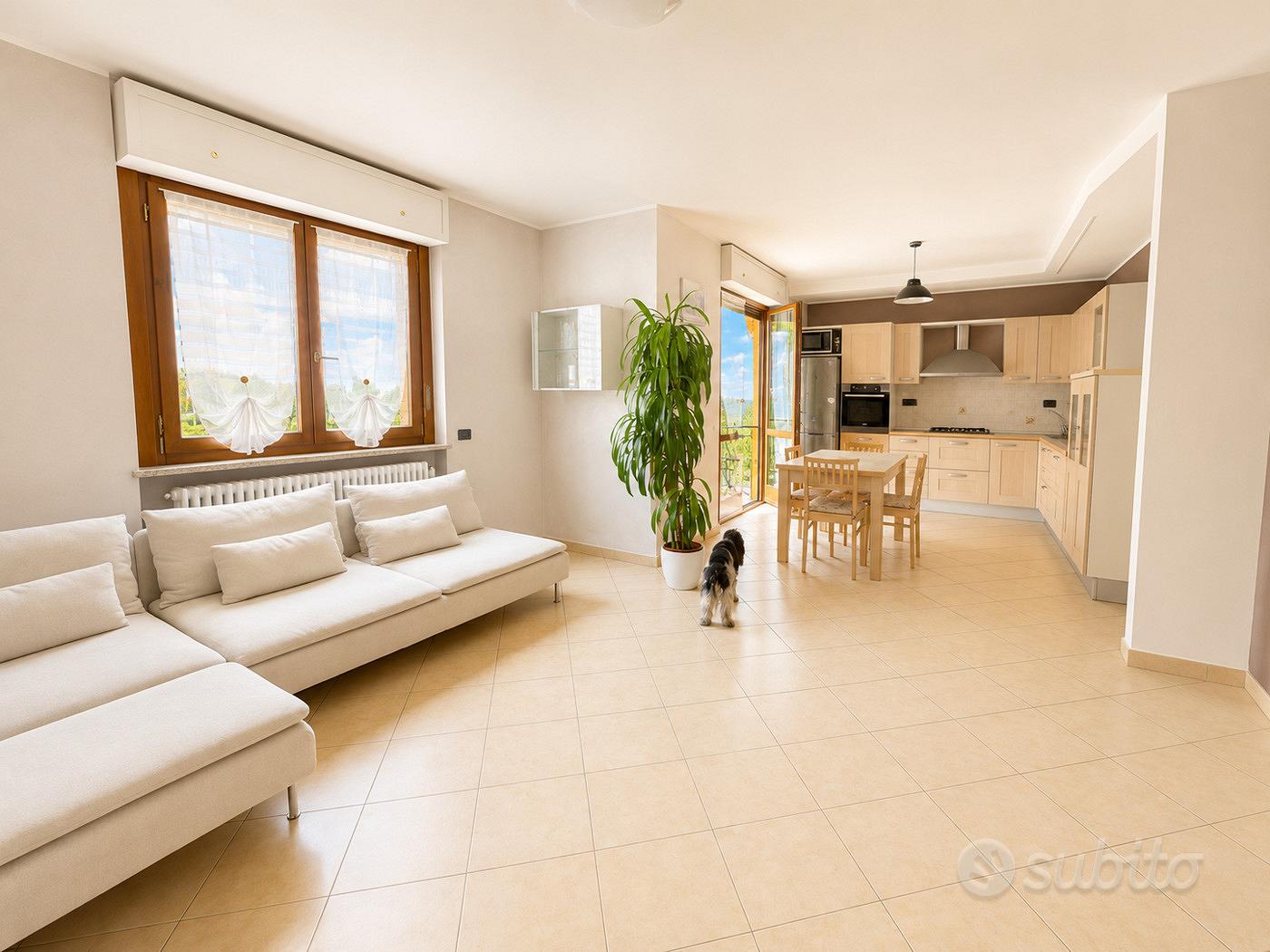 Appartamento – Pianezza, Torino - Vista 2