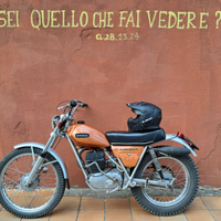Ossa Explorer 250