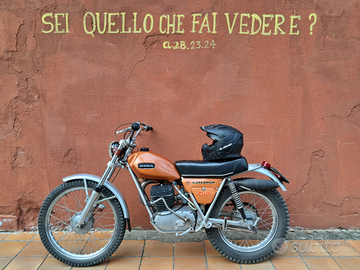 Ossa Explorer 250