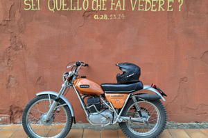 Ossa Explorer 250