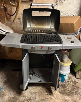 Barbecue Campingaz Texado
