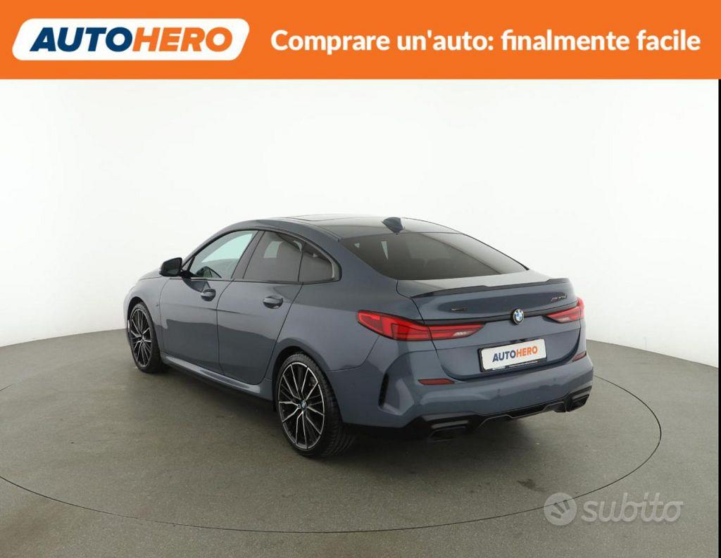 BMW Serie 2 Gran Coupé 2020 photo 4