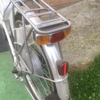 Bici elettrica26 pollici