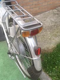 Bici elettrica26 pollici