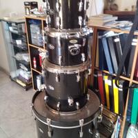 Batteria  Parl Vision Birch 