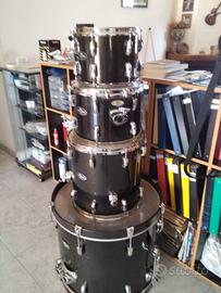 Batteria  Parl Vision Birch 