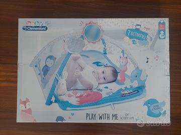 Palestrina Clementoni Play with me