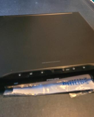 Home Theater Philips HTS3510 con DVD