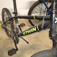 Bici bimbo