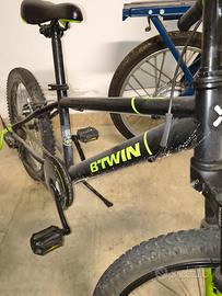 Bici bimbo