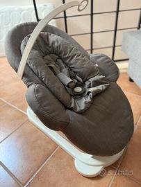 Sdraio per neonati STOKKE