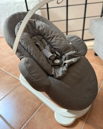 Sdraio per neonati STOKKE