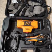 Forbici potatura pellenc lixion evolution