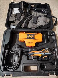 Forbici potatura pellenc lixion evolution