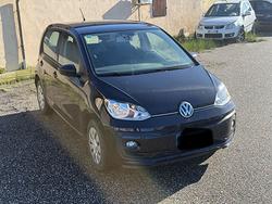Volkswagen up 1.0 MPI 5p. Business Trendline,,