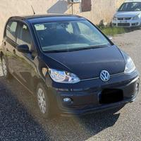 Volkswagen up 1.0 MPI 5p. Business Trendline,,