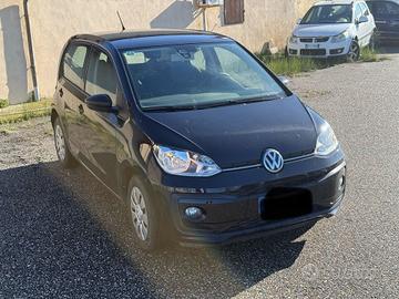 Volkswagen up 1.0 MPI 5p. Business Trendline,,
